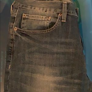 Size 31x32 jeans